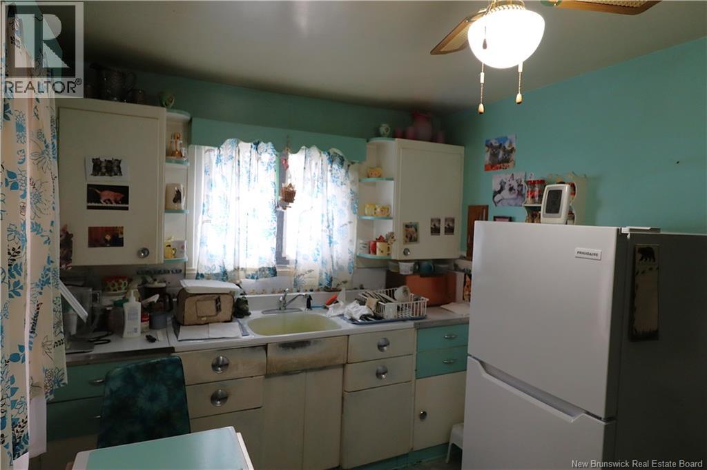 302 Main Street, Doaktown, New Brunswick  E9C 1E2 - Photo 22 - NB138597