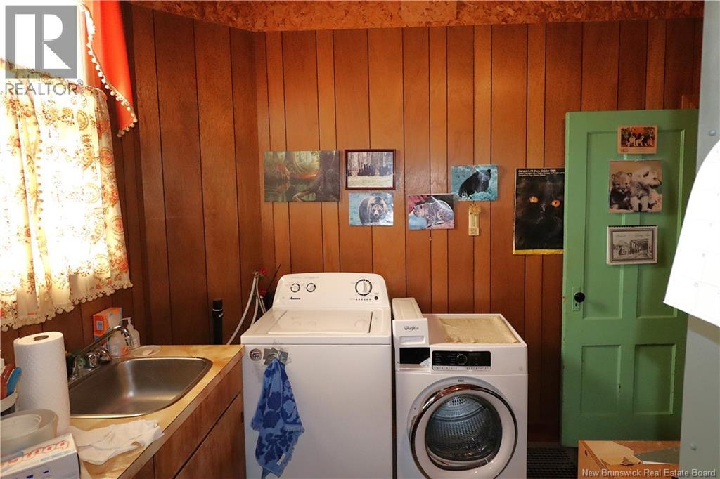 302 Main Street, Doaktown, New Brunswick  E9C 1E2 - Photo 24 - NB138597