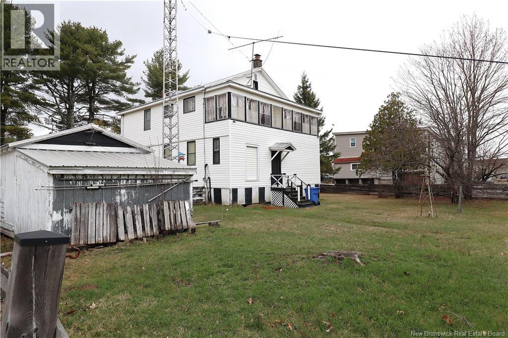 302 Main Street, Doaktown, New Brunswick  E9C 1E2 - Photo 4 - NB138597