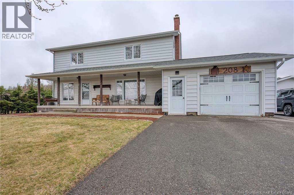 208 St Georges Road, Grand Falls, New Brunswick E3Y 1C3 - Photo 2 - NB138612