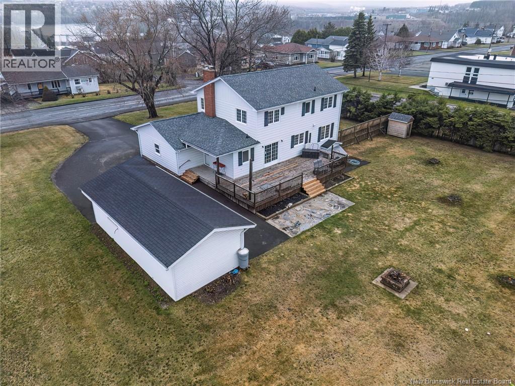 208 St Georges Road, Grand Falls, New Brunswick E3Y 1C3 - Photo 4 - NB138612