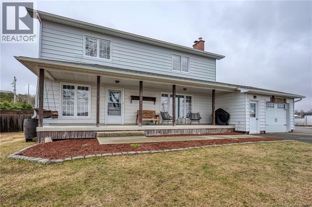 208 St Georges Road, Grand Falls, New Brunswick E3Y 1C3 - Photo 6 - NB138612