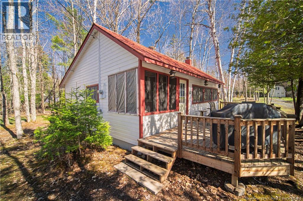 9 Curtis Lane, Davidson Lake, New Brunswick