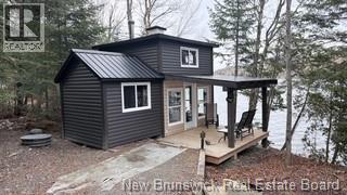 223 Ch Beaulieu Circle, Saint-François-De-Madawaska, New Brunswick  E7A 1A2 - Photo 1 - NB138624