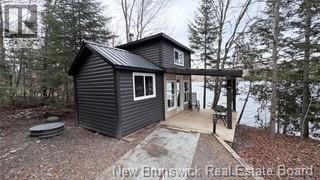 223 Ch Beaulieu Circle, Saint-François-De-Madawaska, New Brunswick  E7A 1A2 - Photo 3 - NB138624