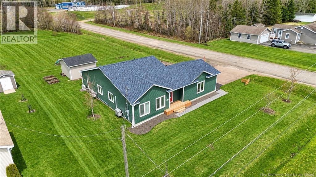 27 Clement Avenue, Saint-Antoine, New Brunswick  E4V 1E3 - Photo 22 - NB138595