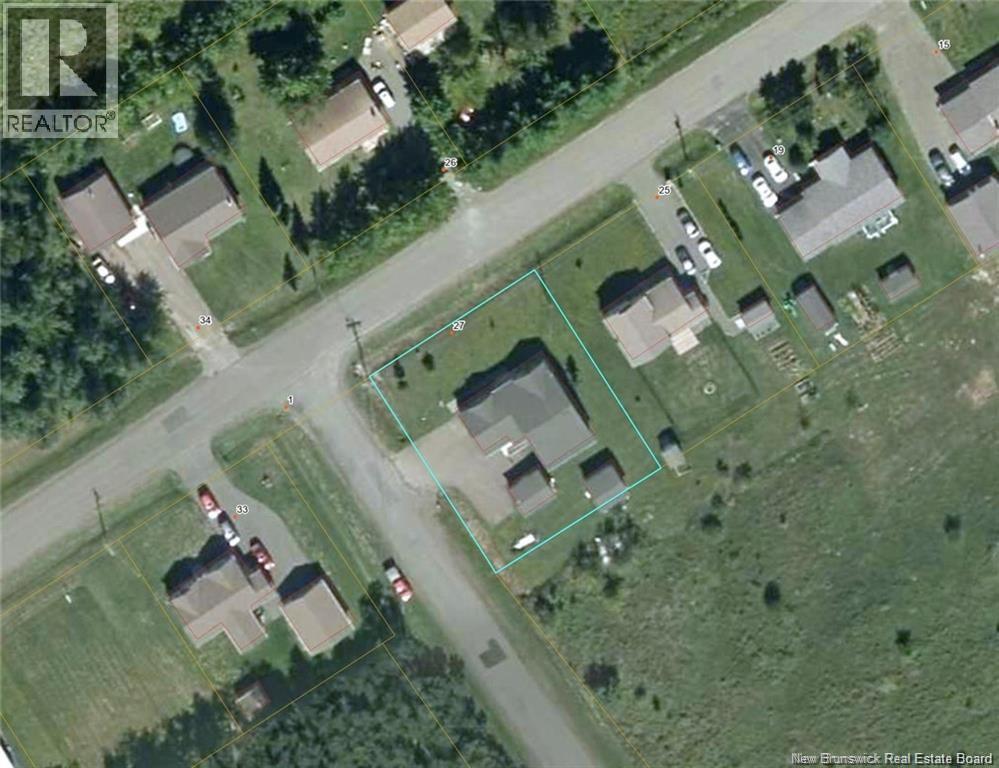 27 Clement Avenue, Saint-Antoine, New Brunswick  E4V 1E3 - Photo 23 - NB138595