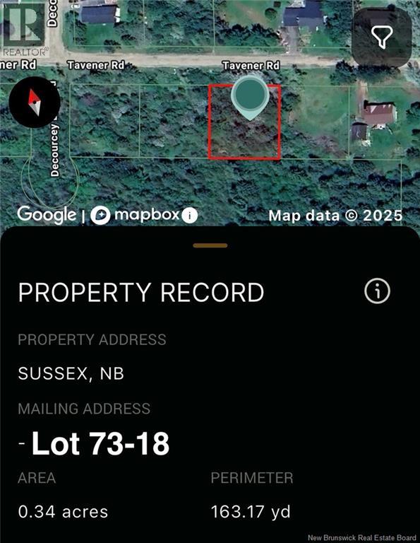 73-18 Tavener Terrace, Picadilly, New Brunswick  E4E 3X2 - Photo 4 - NB138618