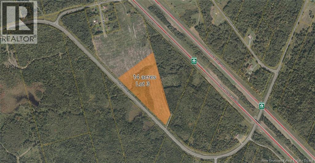 0 Benton Road, Woodstock, New Brunswick