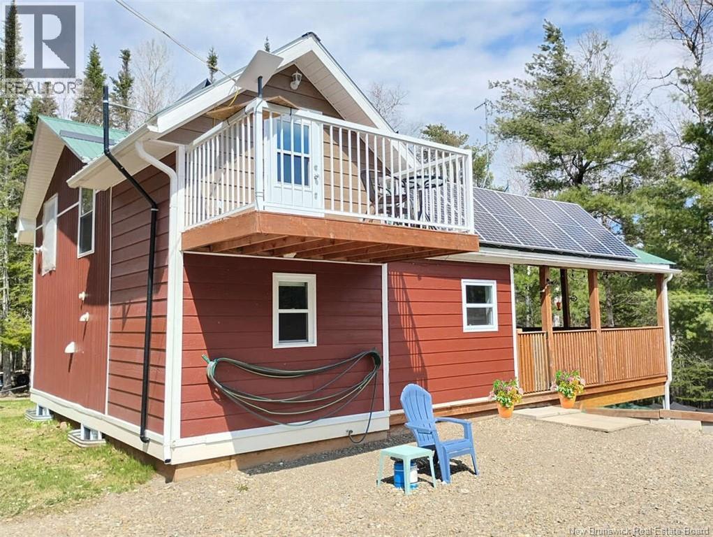 597 Birch Ridge Road, Arthurette, New Brunswick