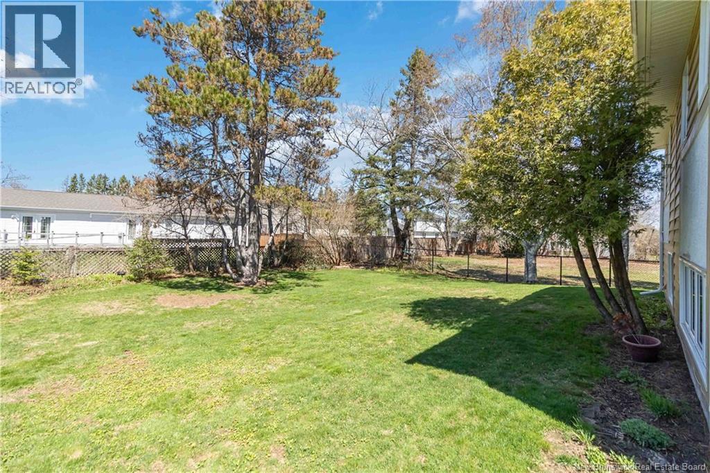 35 Firwood Crescent, Moncton, New Brunswick  E1A 5W9 - Photo 42 - NB138255