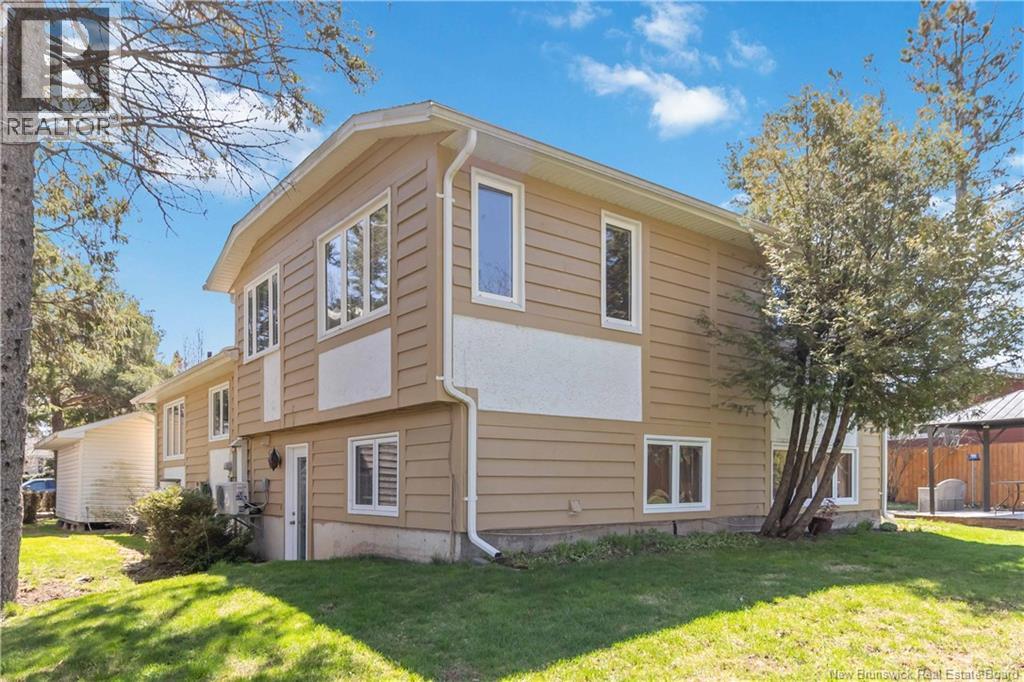 35 Firwood Crescent, Moncton, New Brunswick  E1A 5W9 - Photo 43 - NB138255