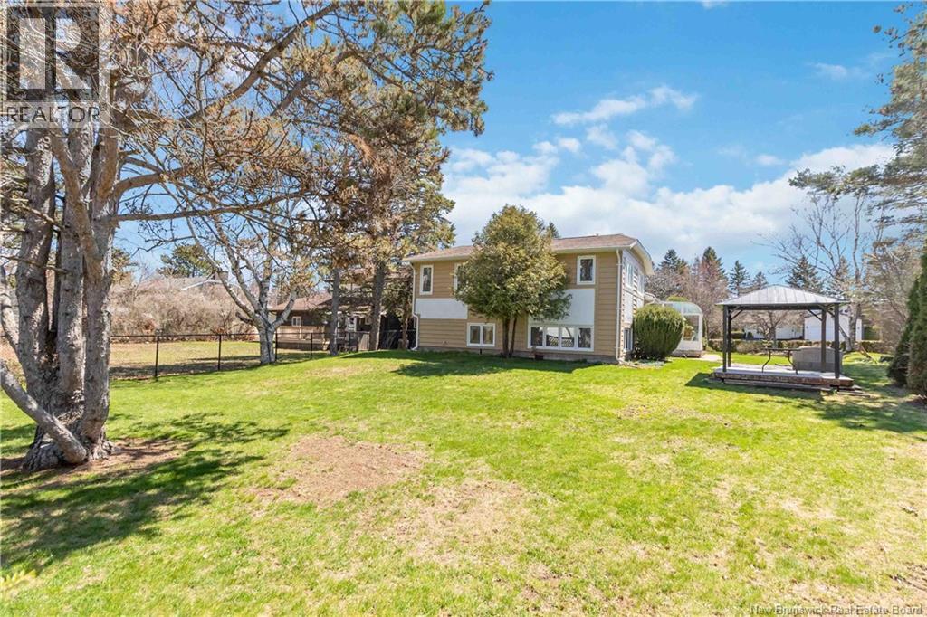 35 Firwood Crescent, Moncton, New Brunswick  E1A 5W9 - Photo 44 - NB138255