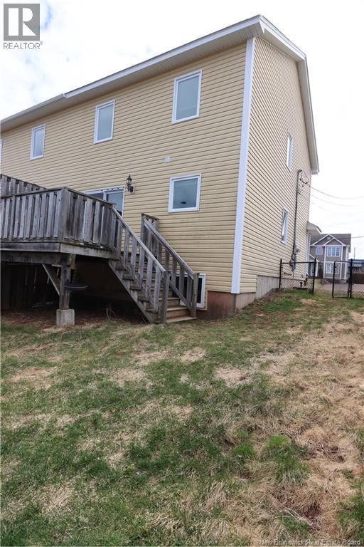 938 Bernard Street, Dieppe, New Brunswick  E1A 5A4 - Photo 30 - NB138248