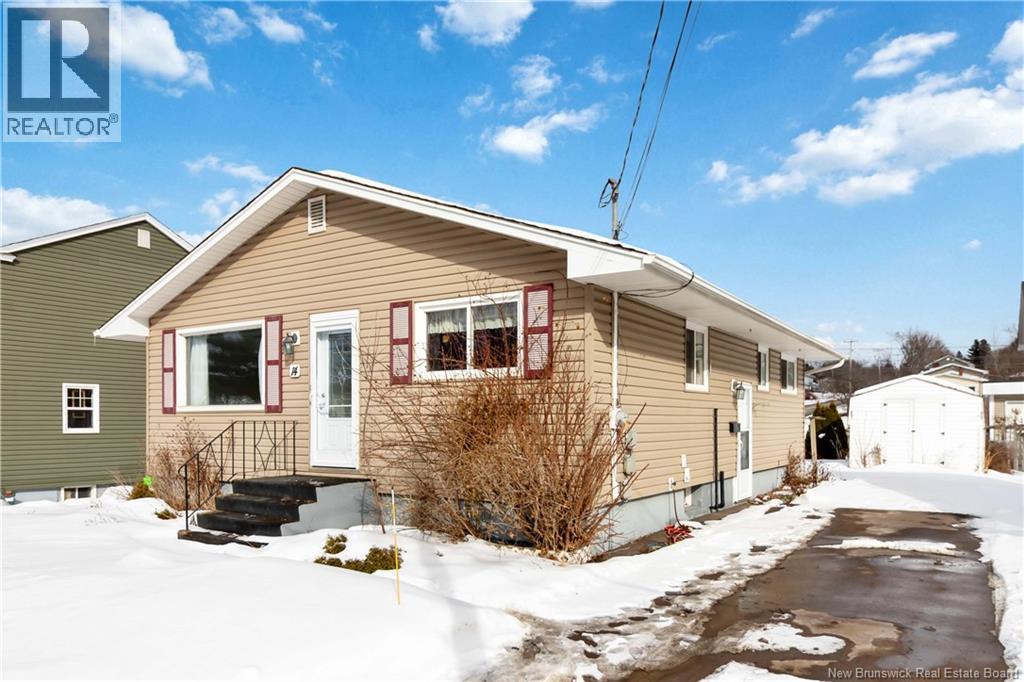 14 Wilmot Avenue, Riverview, New Brunswick