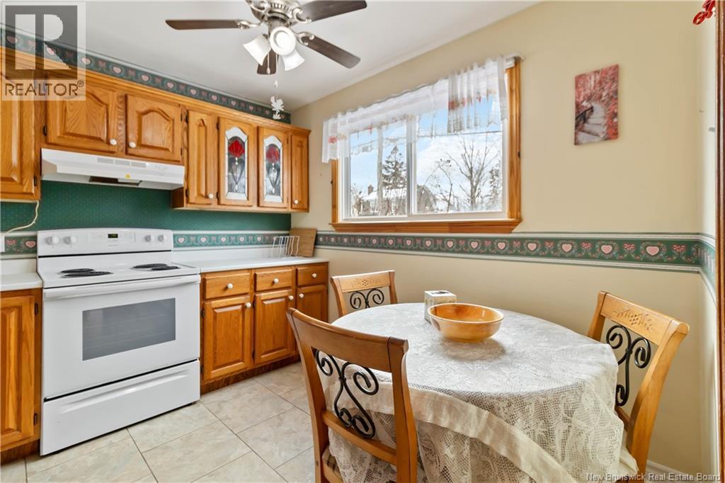 14 Wilmot Avenue, Riverview, New Brunswick  E1B 1V8 - Photo 12 - NB138627