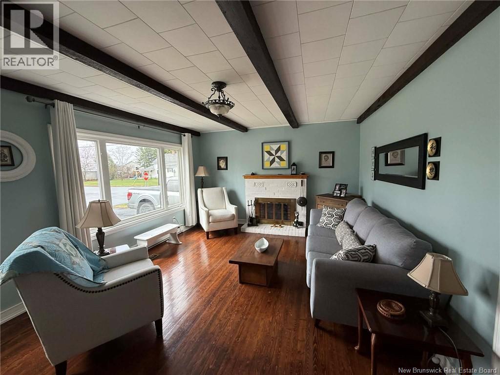 77 Hillcrest Street, Hartland, New Brunswick  E7P 1M9 - Photo 19 - NB138563
