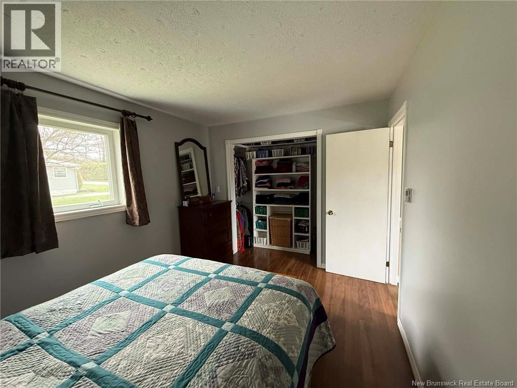 77 Hillcrest Street, Hartland, New Brunswick  E7P 1M9 - Photo 24 - NB138563