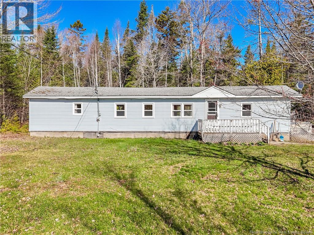 3613 Route 640, Yoho, New Brunswick