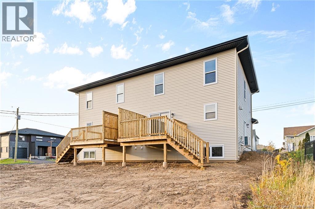 215 Senese Street, Moncton, New Brunswick  E1E 0B9 - Photo 20 - NB138662
