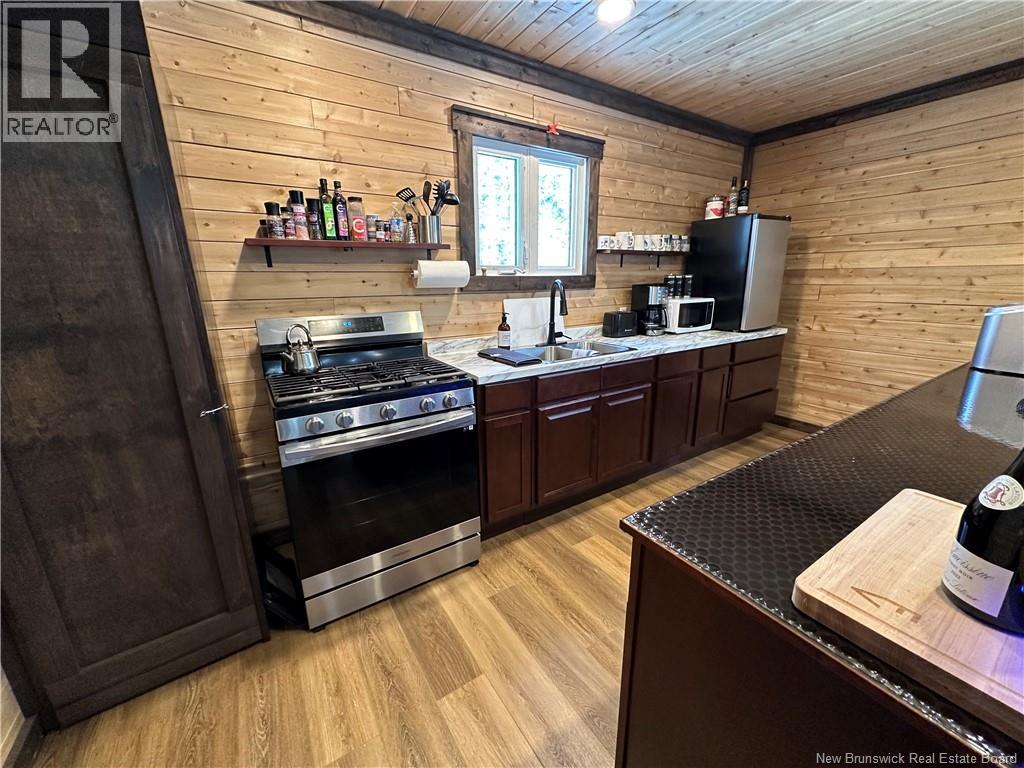 11 Austin Brook, Nepisiguit Falls, New Brunswick  E2A 6W8 - Photo 11 - NB138626