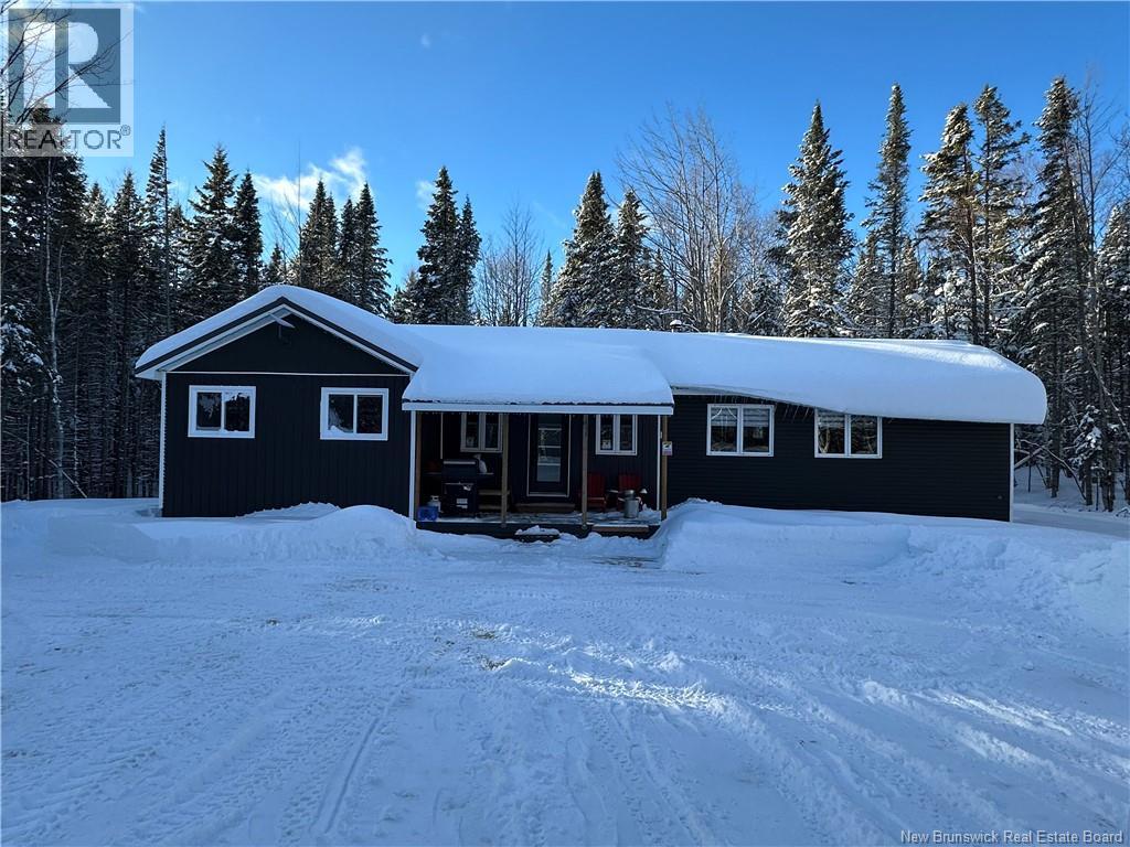 11 Austin Brook, Nepisiguit Falls, New Brunswick  E2A 6W8 - Photo 3 - NB138626
