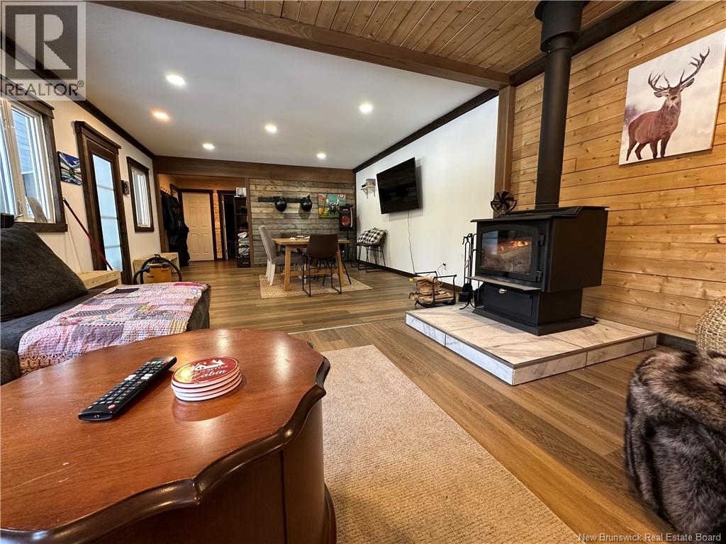 11 Austin Brook, Nepisiguit Falls, New Brunswick  E2A 6W8 - Photo 32 - NB138626