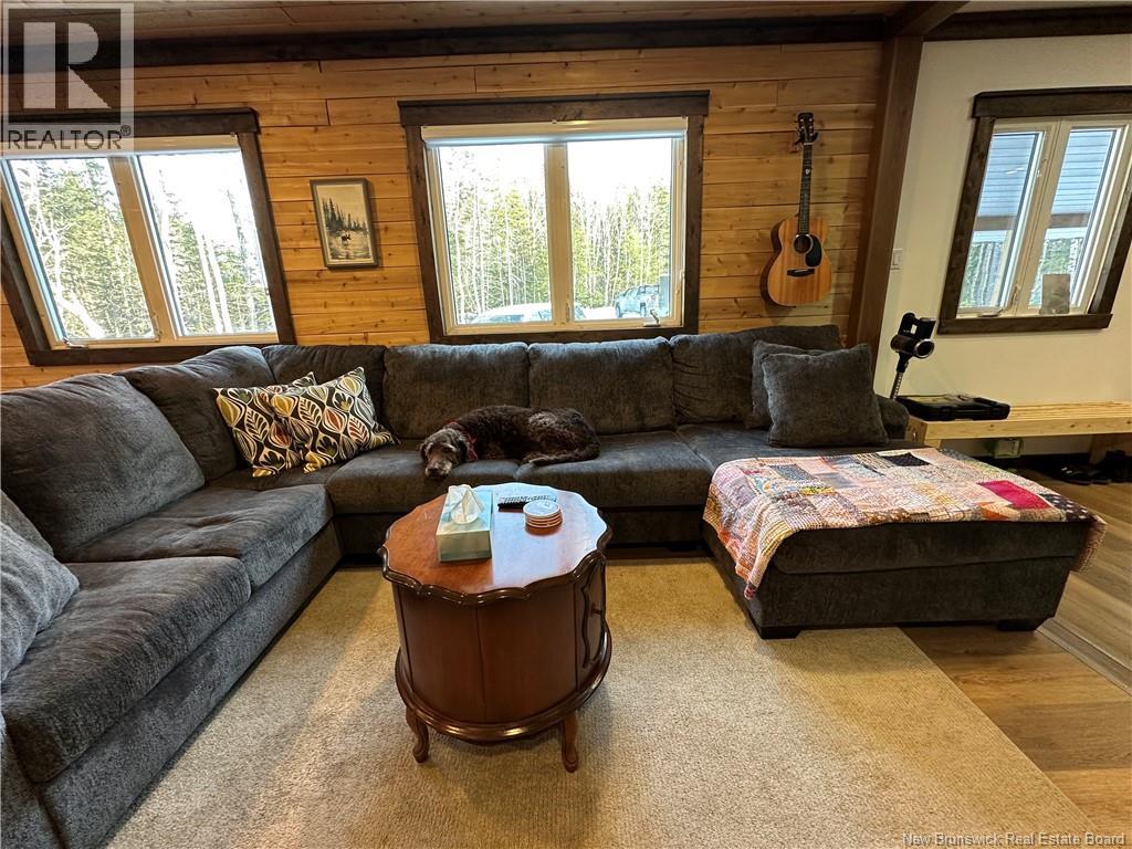 11 Austin Brook, Nepisiguit Falls, New Brunswick  E2A 6W8 - Photo 33 - NB138626