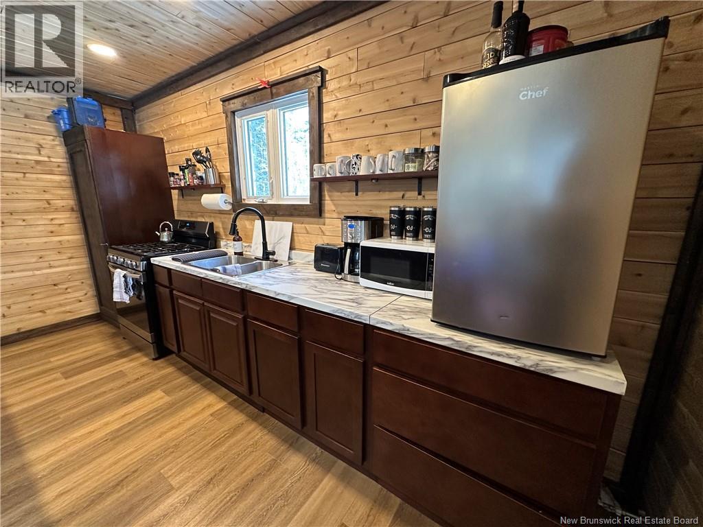 11 Austin Brook, Nepisiguit Falls, New Brunswick  E2A 6W8 - Photo 36 - NB138626