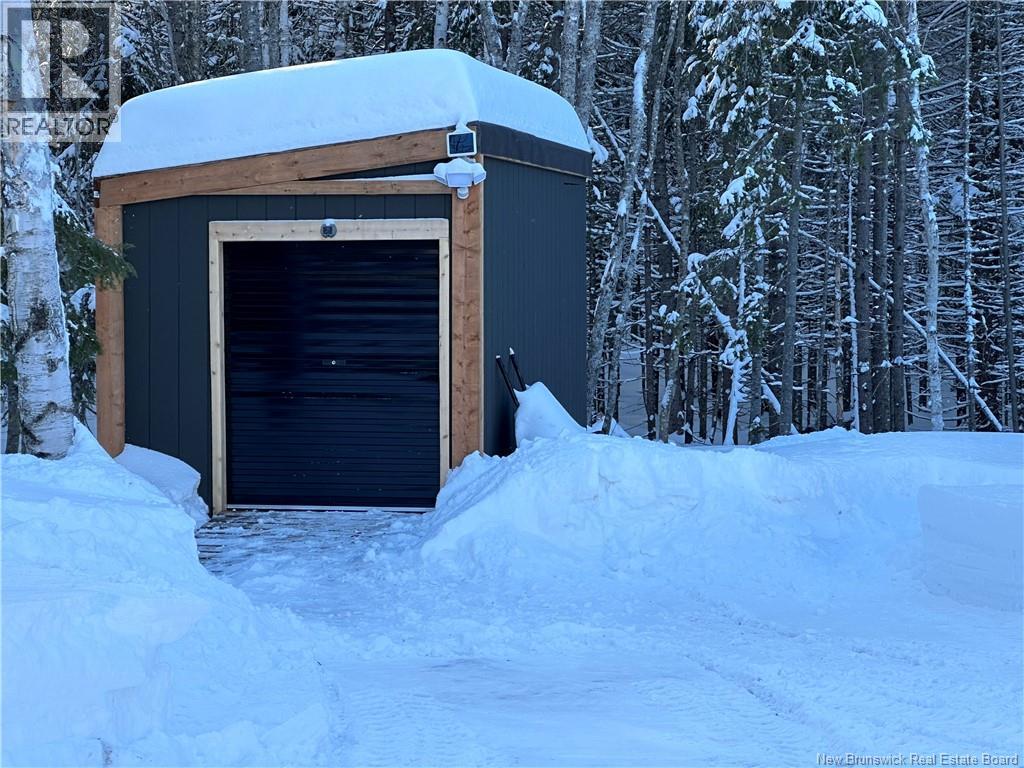 11 Austin Brook, Nepisiguit Falls, New Brunswick  E2A 6W8 - Photo 4 - NB138626