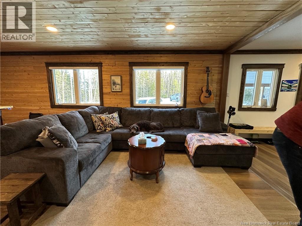 11 Austin Brook, Nepisiguit Falls, New Brunswick  E2A 6W8 - Photo 7 - NB138626