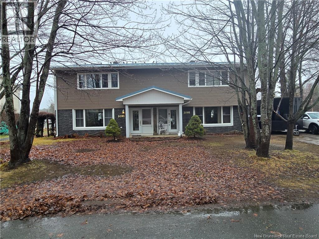 2091 Kennock Van Drive, Bathurst, New Brunswick