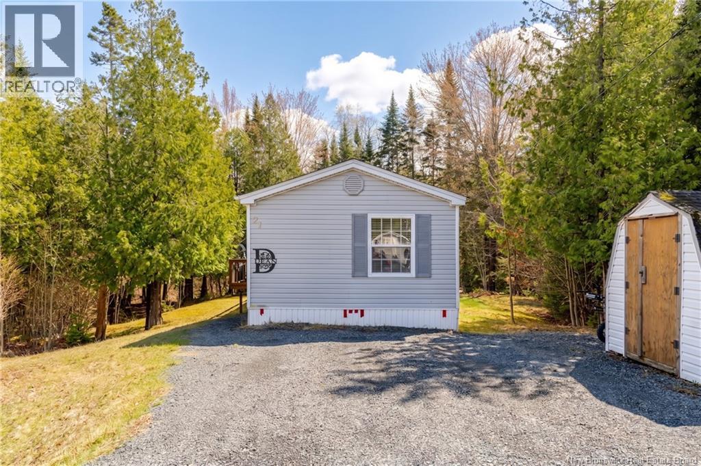 81 Mccain Drive, Waasis, New Brunswick  E3B 9E4 - Photo 2 - NB138319