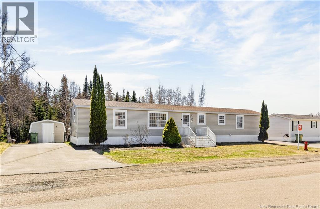 66 Sophie Lane, Dieppe, New Brunswick