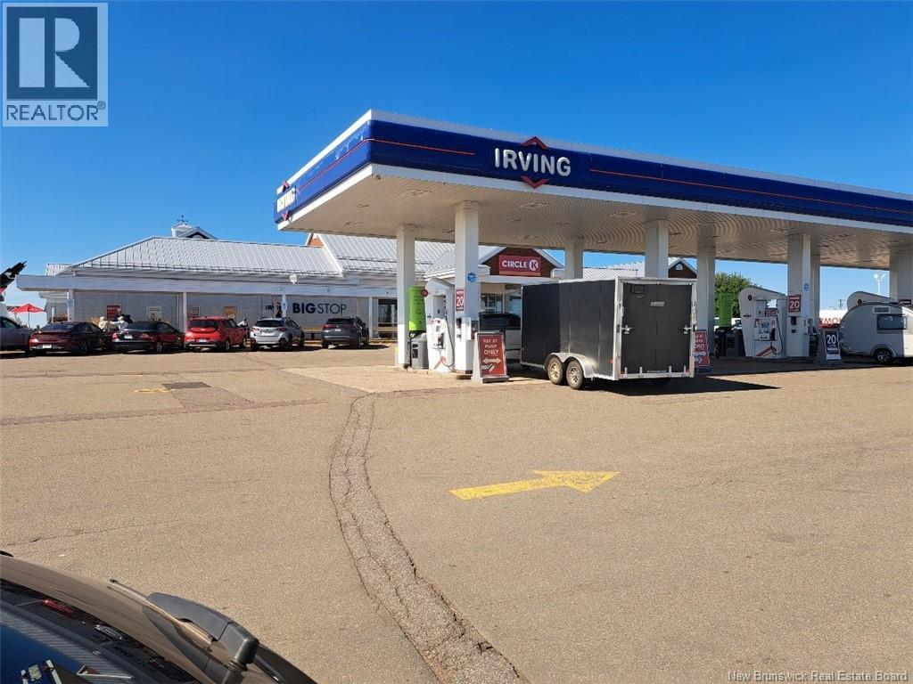 0 Homestead Road, Salisbury, New Brunswick  E4J 3C1 - Photo 6 - NB138693