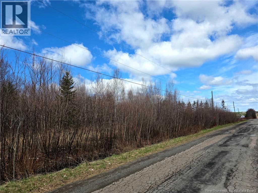 LOT Monteagle Road, Salisbury, New Brunswick