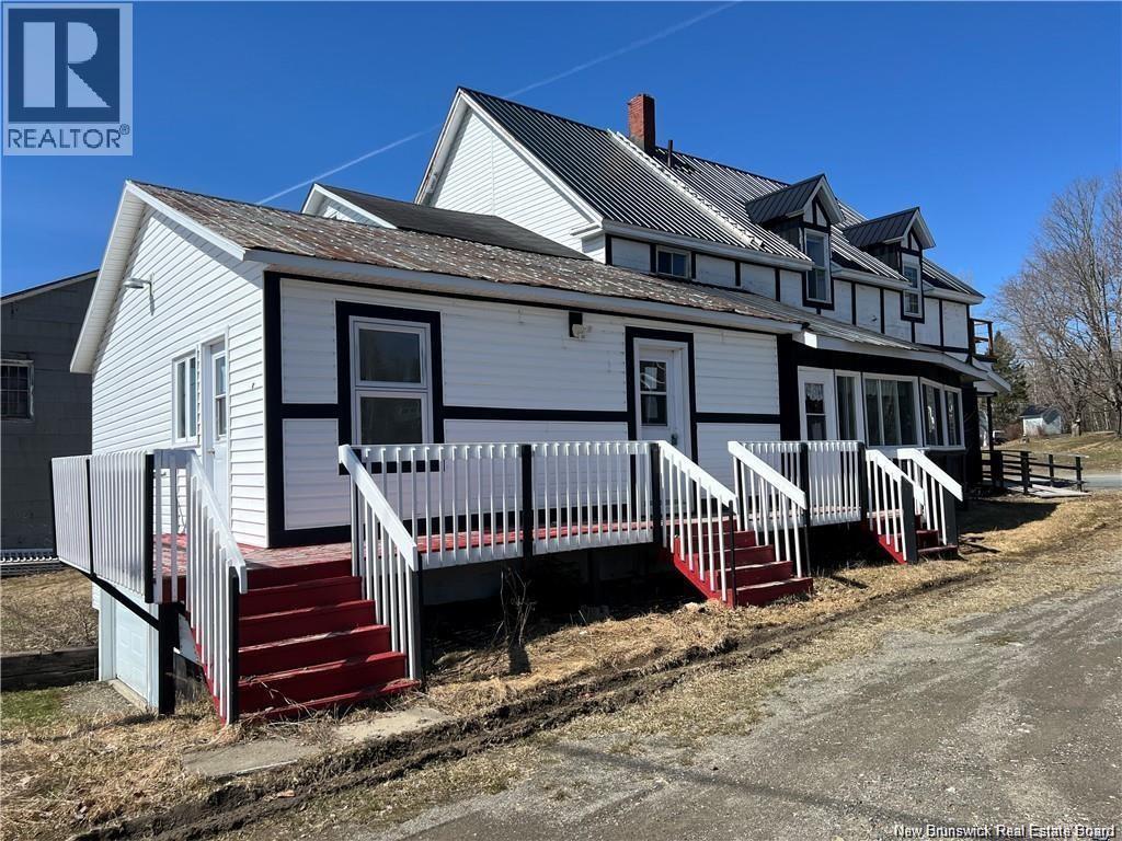 56 Foley Brook Road, New Denmark, New Brunswick