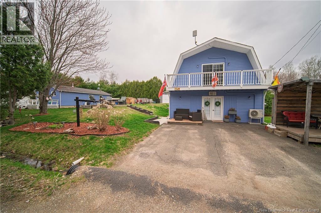 156 Meadow Lane, Jemseg, New Brunswick  E4C 3Z3 - Photo 16 - NB138679