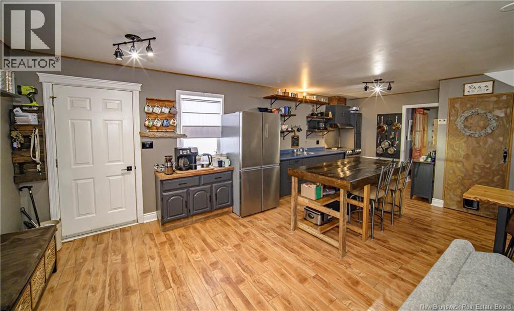 156 Meadow Lane, Jemseg, New Brunswick  E4C 3Z3 - Photo 2 - NB138679