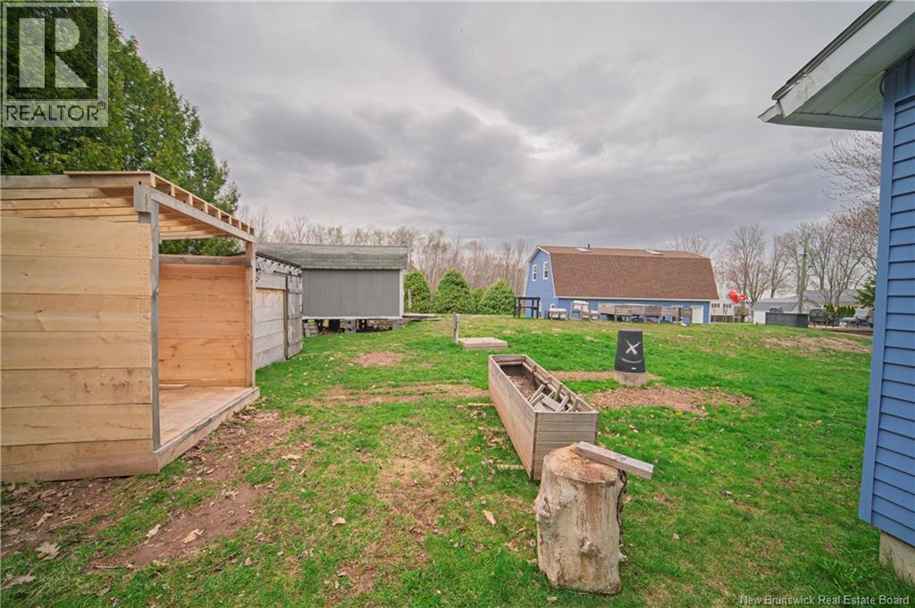 156 Meadow Lane, Jemseg, New Brunswick  E4C 3Z3 - Photo 21 - NB138679