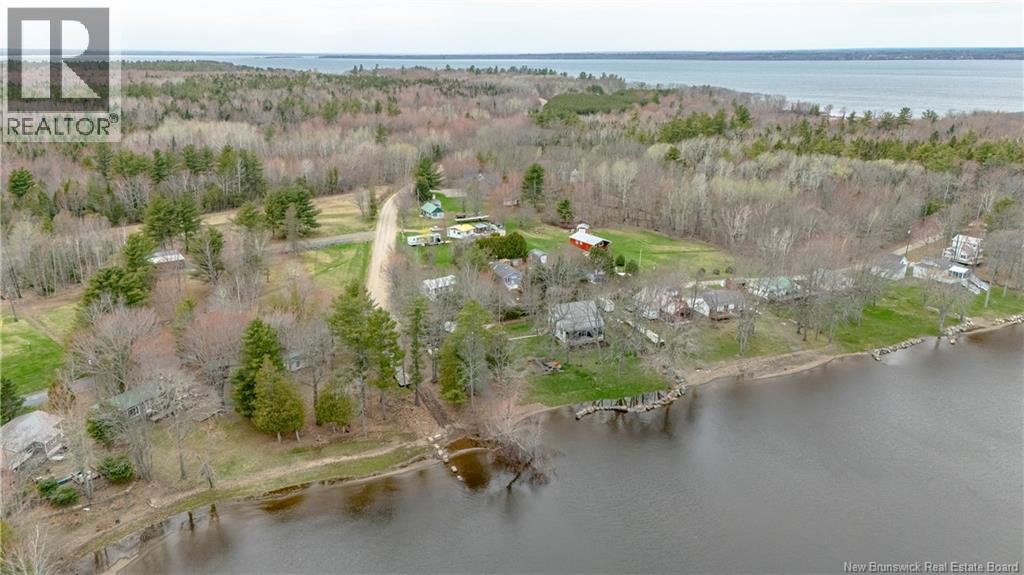 156 Meadow Lane, Jemseg, New Brunswick  E4C 3Z3 - Photo 29 - NB138679