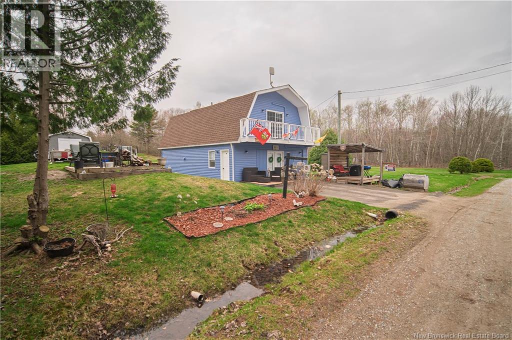 156 Meadow Lane, Jemseg, New Brunswick  E4C 3Z3 - Photo 30 - NB138679