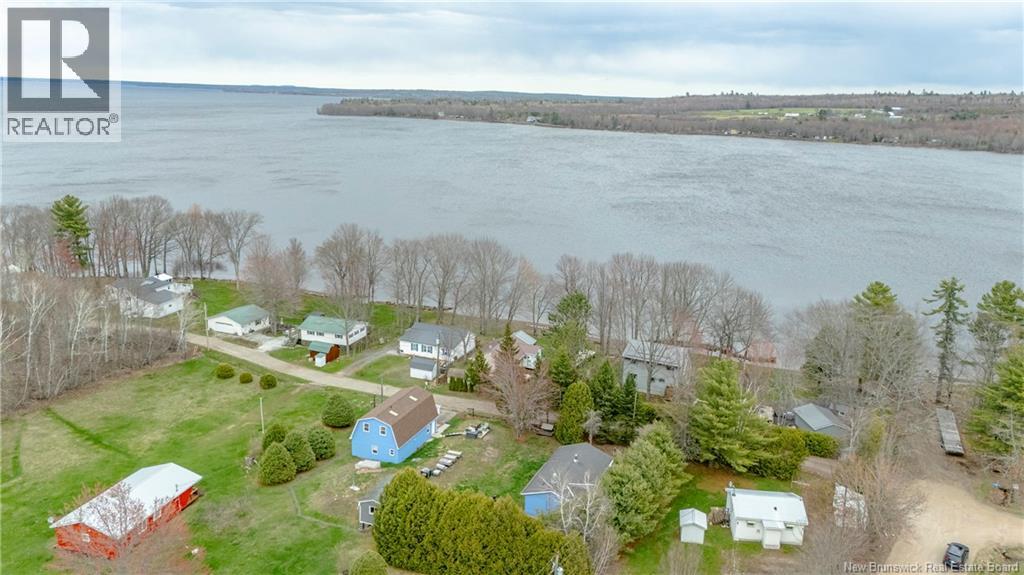 156 Meadow Lane, Jemseg, New Brunswick  E4C 3Z3 - Photo 33 - NB138679