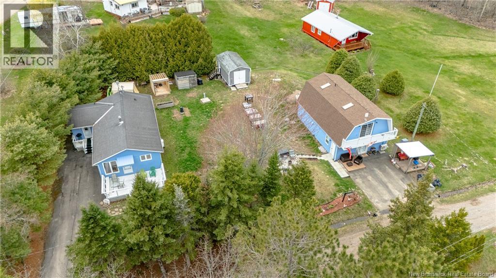156 Meadow Lane, Jemseg, New Brunswick  E4C 3Z3 - Photo 35 - NB138679