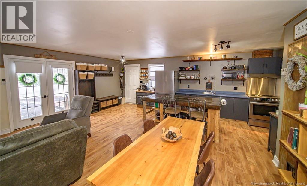 156 Meadow Lane, Jemseg, New Brunswick  E4C 3Z3 - Photo 6 - NB138679