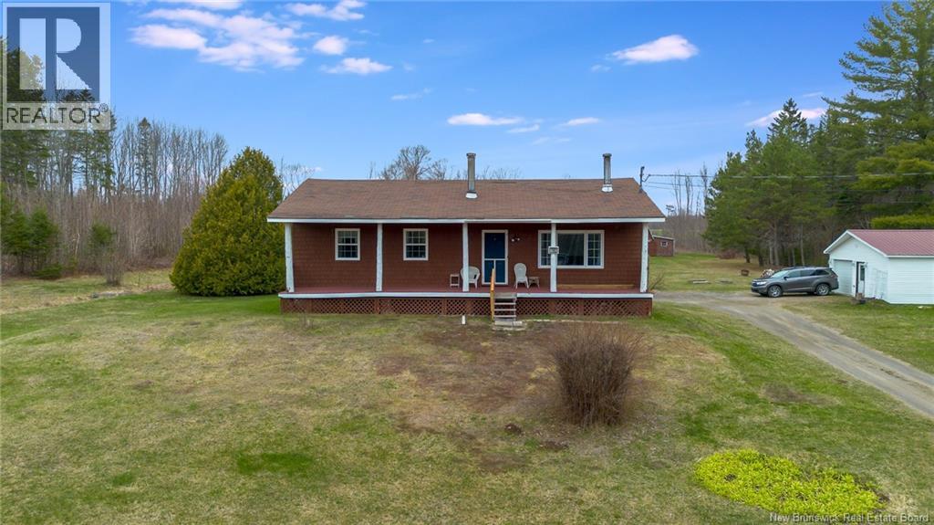 792 Route 555, Richmond Corner, New Brunswick