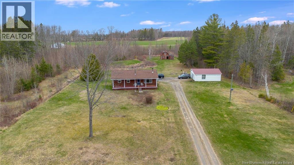 792 Route 555, Richmond Corner, New Brunswick  E7M 5B6 - Photo 2 - NB138226