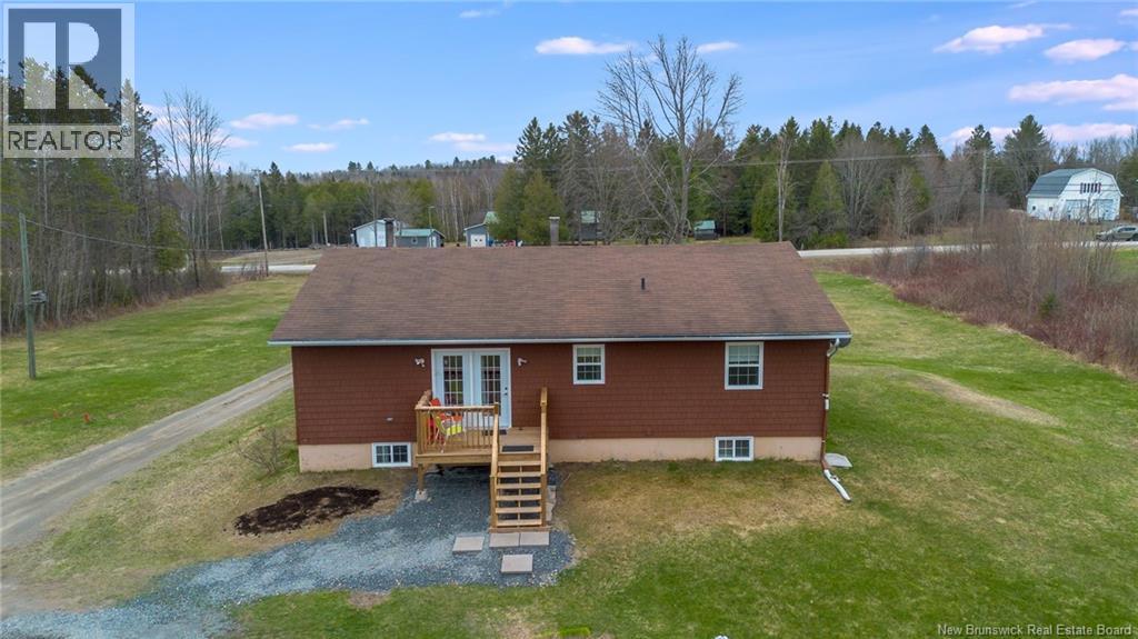 792 Route 555, Richmond Corner, New Brunswick  E7M 5B6 - Photo 3 - NB138226