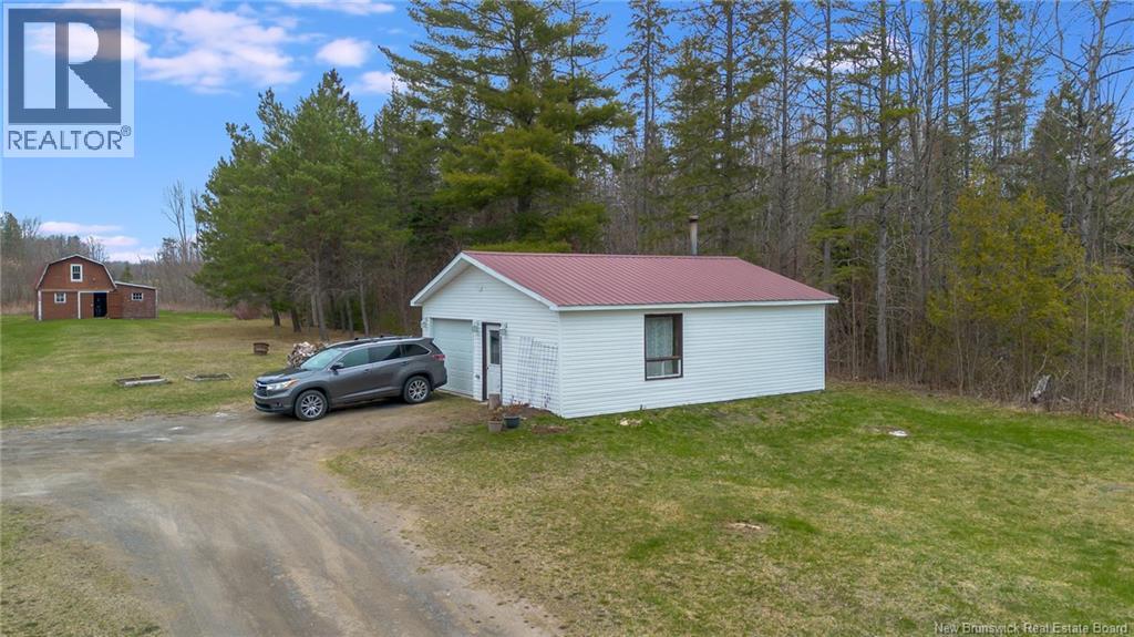 792 Route 555, Richmond Corner, New Brunswick  E7M 5B6 - Photo 37 - NB138226