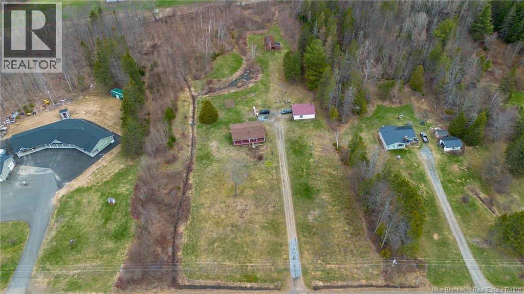 792 Route 555, Richmond Corner, New Brunswick  E7M 5B6 - Photo 42 - NB138226